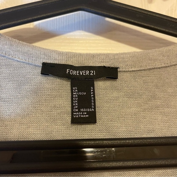 Heart Button Top - Picture 2 of 3